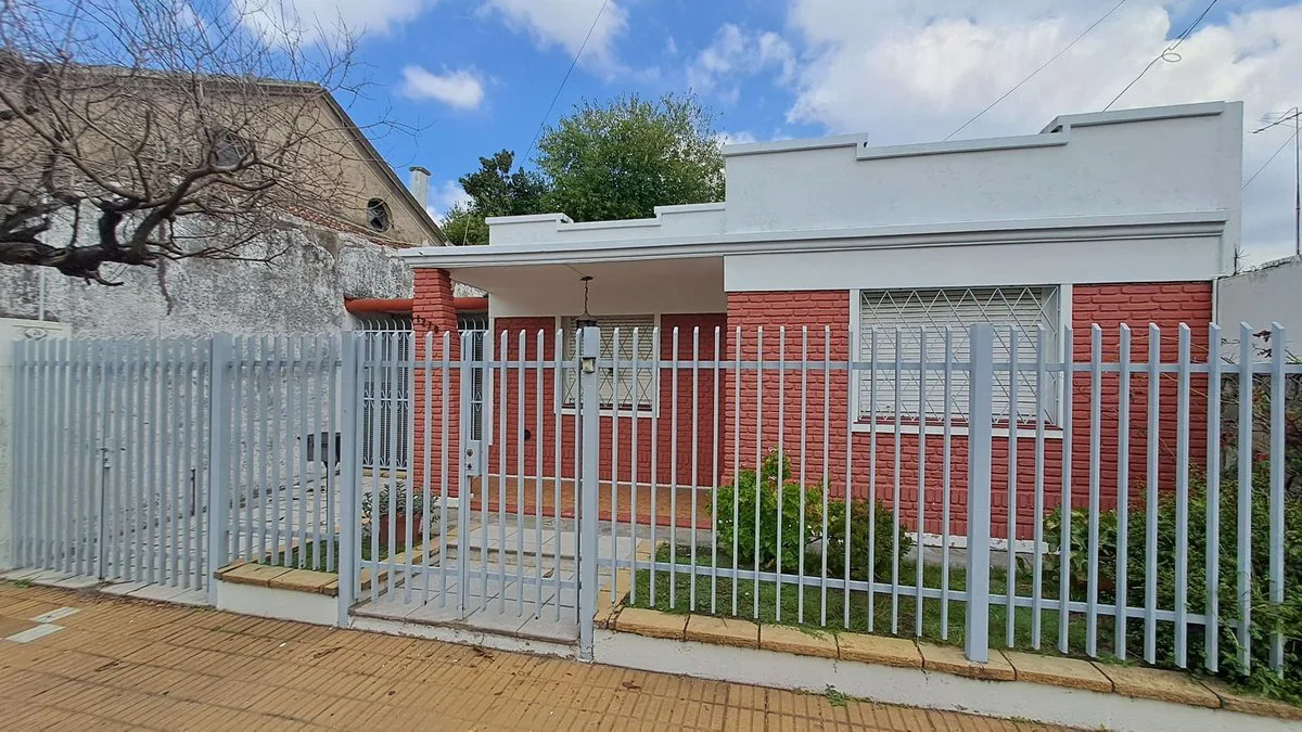 CASA 3 AMBIENTES EN VENTA - RAMOS MEJIA foto 5