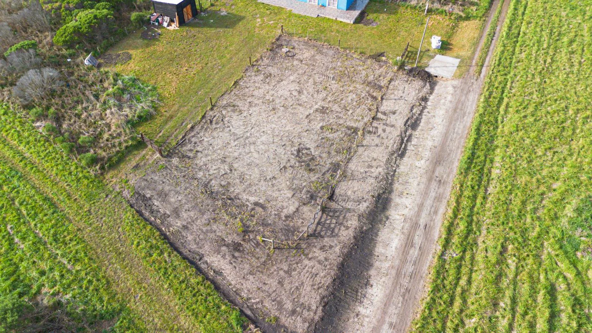 Venta Lote Barrio Chapadmalal foto 4