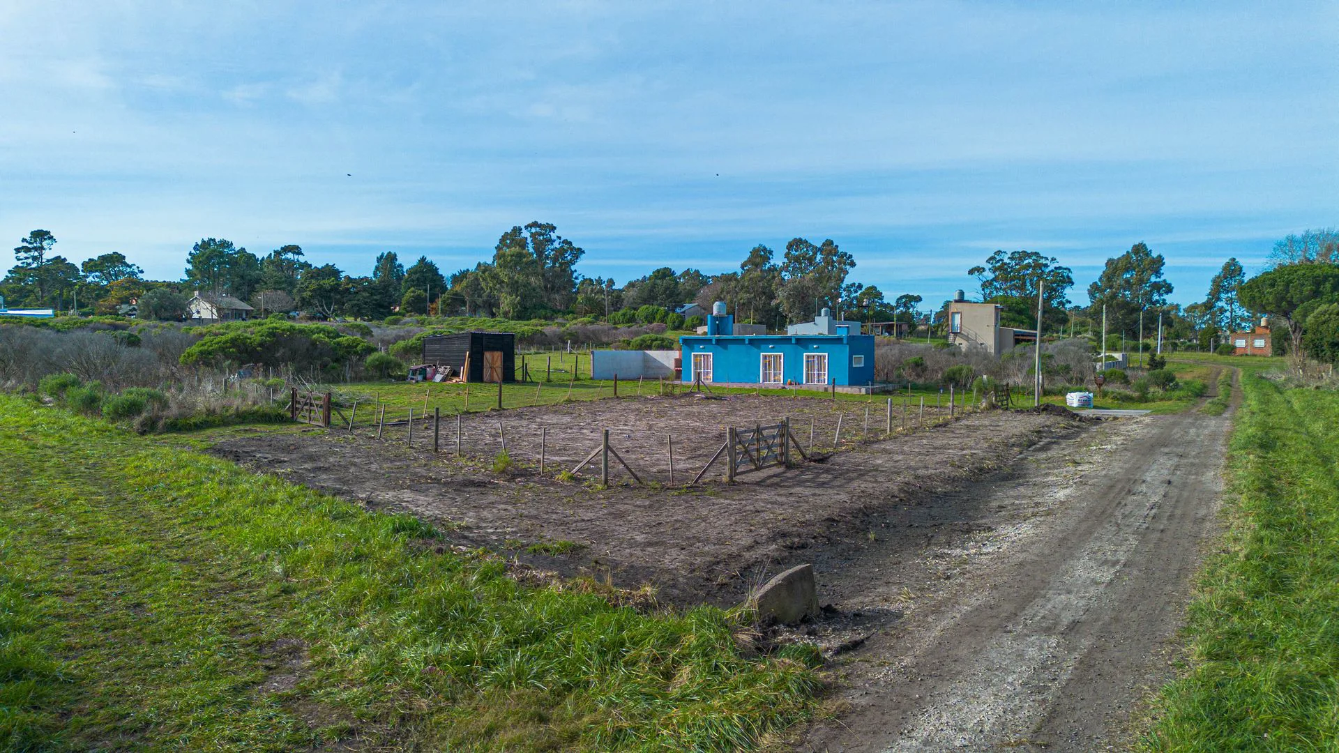 Venta Lote Barrio Chapadmalal foto 5