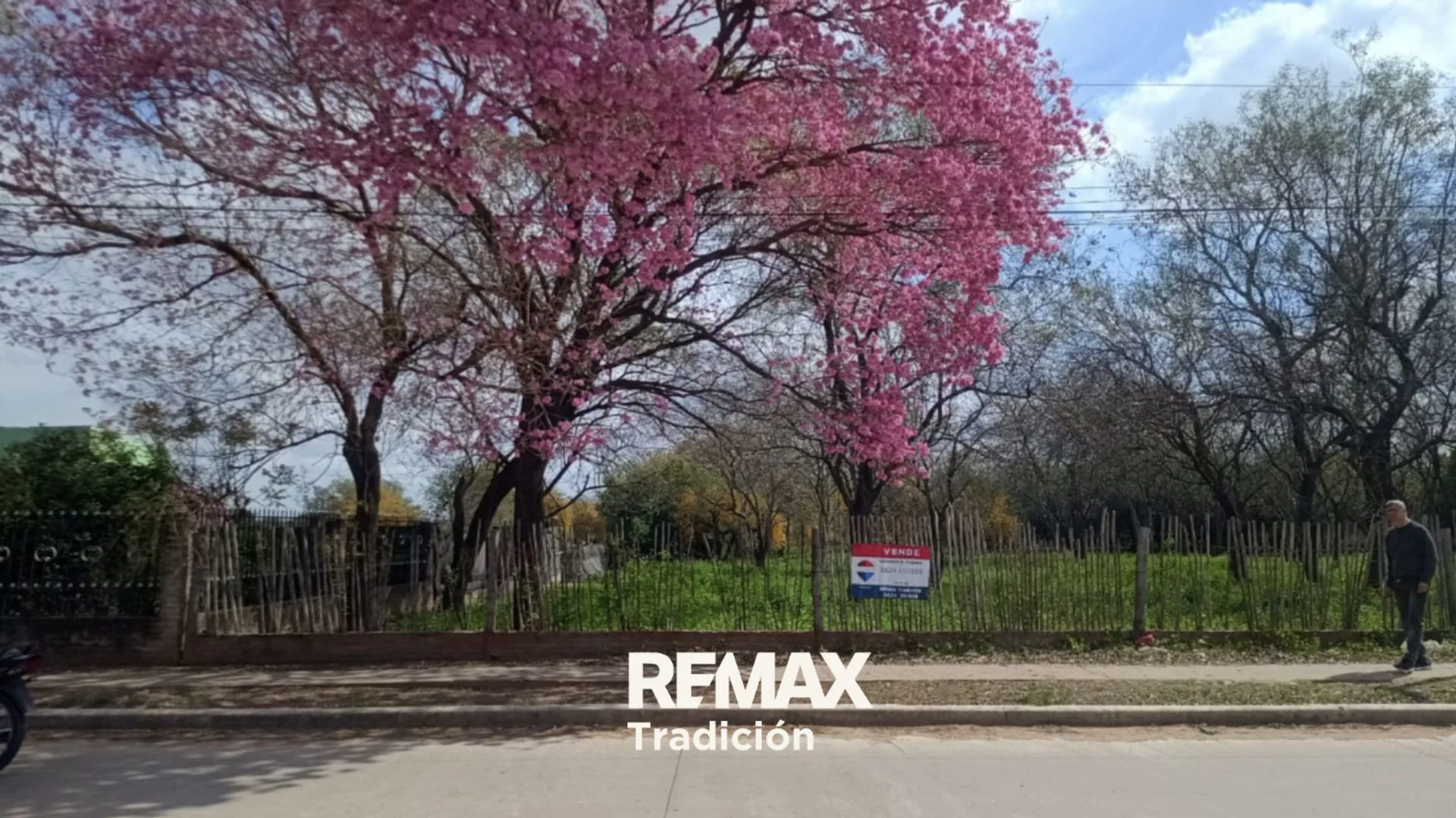 Terreno de 2,6 Ha. en Venta ubicado en Sáenz Peña