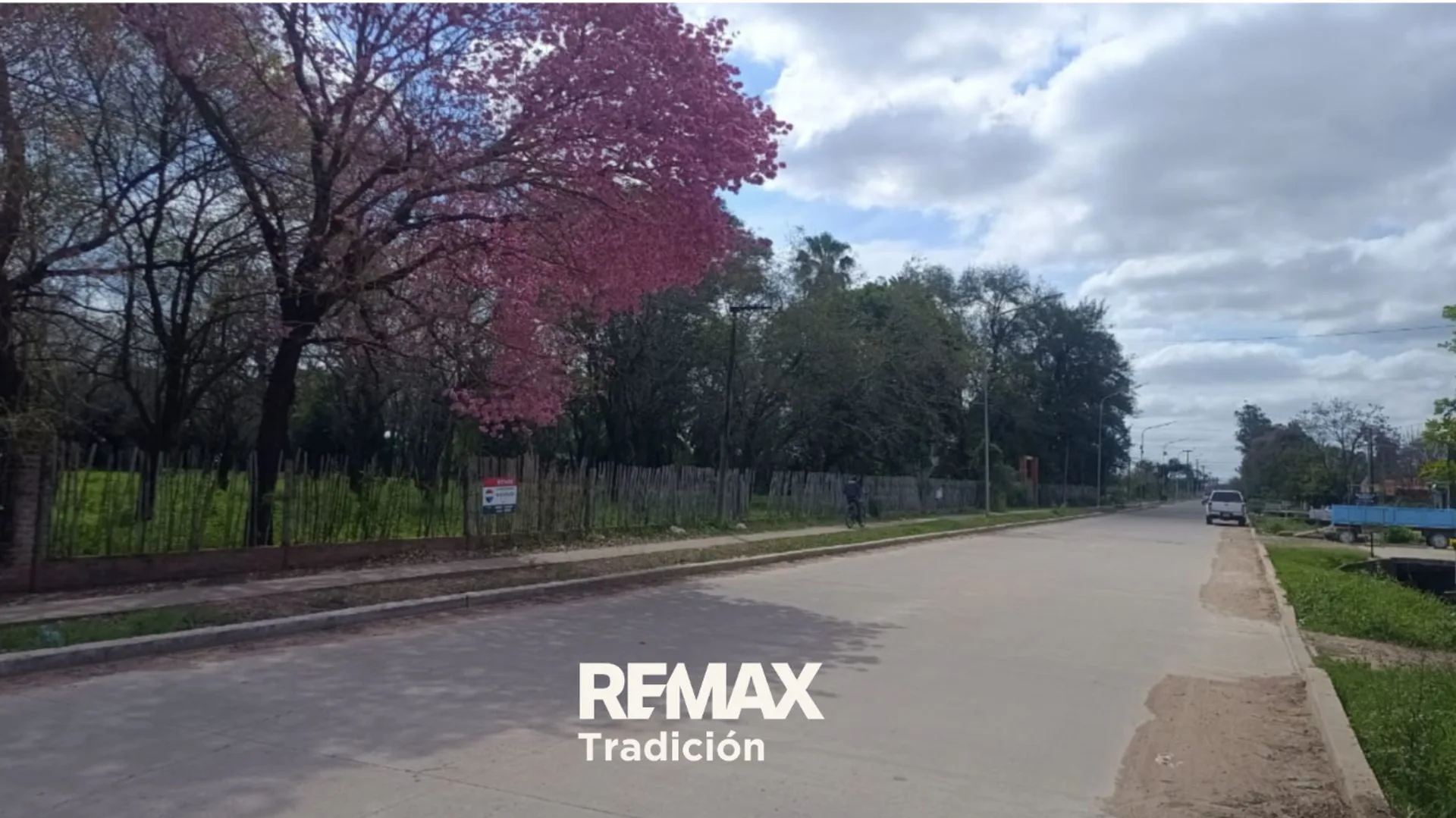 Terreno de 2,6 Ha. en Venta ubicado en Sáenz Peña foto 3