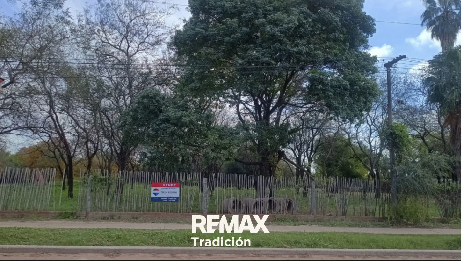 Terreno de 2,6 Ha. en Venta ubicado en Sáenz Peña foto 4