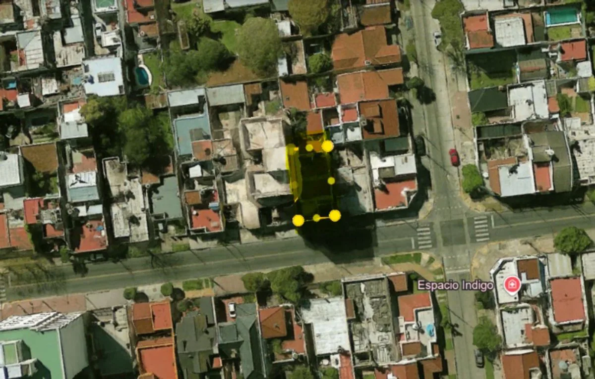 VENTA LOTE PROPIO CASEROS CENTRO INVERSOR foto 3