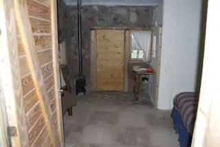 Hostería Ecológica dentro de un terreno de 6300 m2. Esta hostería a sido galardonada por su cuidado del medio ambiente, ya que se abastece con energía foto 5