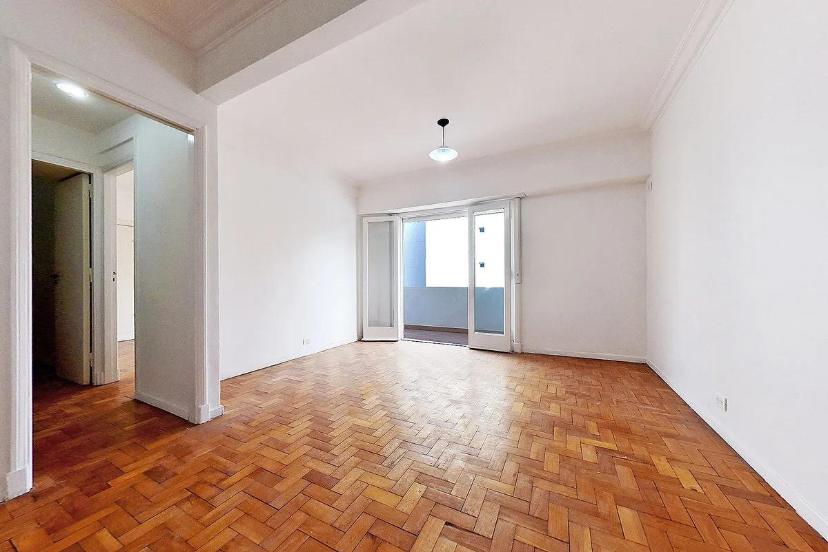VENTA DEPTO FLORES CON RENTA 3 AMB  CON BALCÓN foto 5