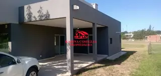 Casa A Estrenar Dentro Del Barrio Altos De Campo Grande - Pilar foto 2