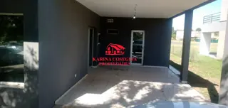 Casa A Estrenar Dentro Del Barrio Altos De Campo Grande - Pilar foto 5