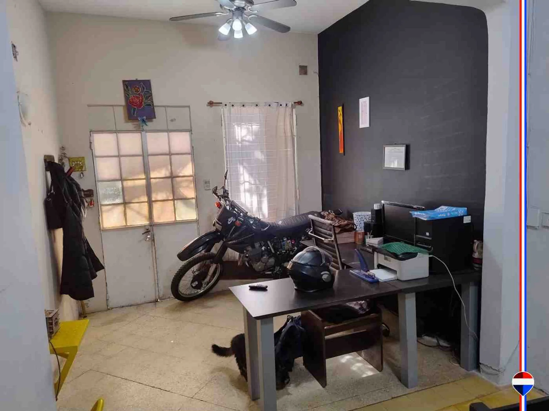 Linda casa en el centro de Paraná foto 4