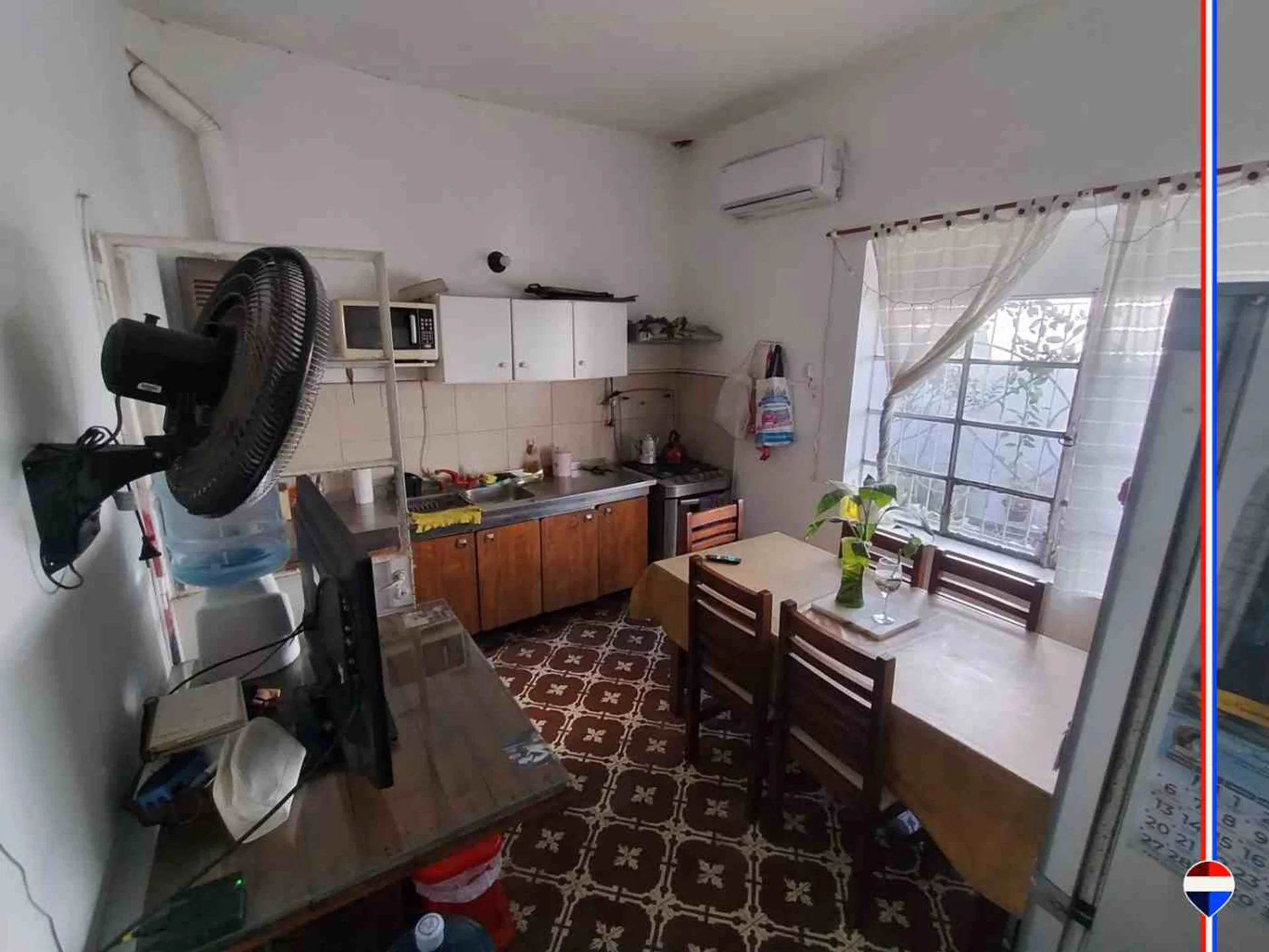 Linda casa en el centro de Paraná foto 5