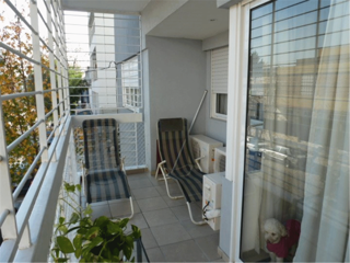 Departamento en Venta en Caballito 3 ambientes 65 m2 + balcón y cochera, al frente - Espinosa 1100 foto 5