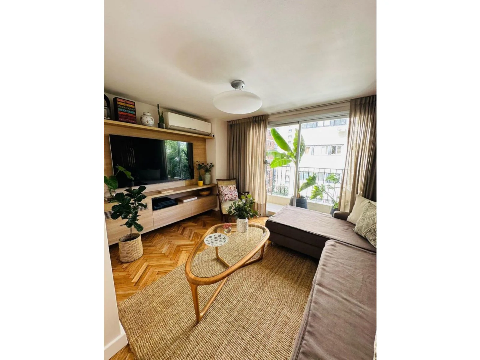 VENTA!!! Departamento 4 amb. en Barrancas de Belgrano, Belgrano. Caba. foto 2
