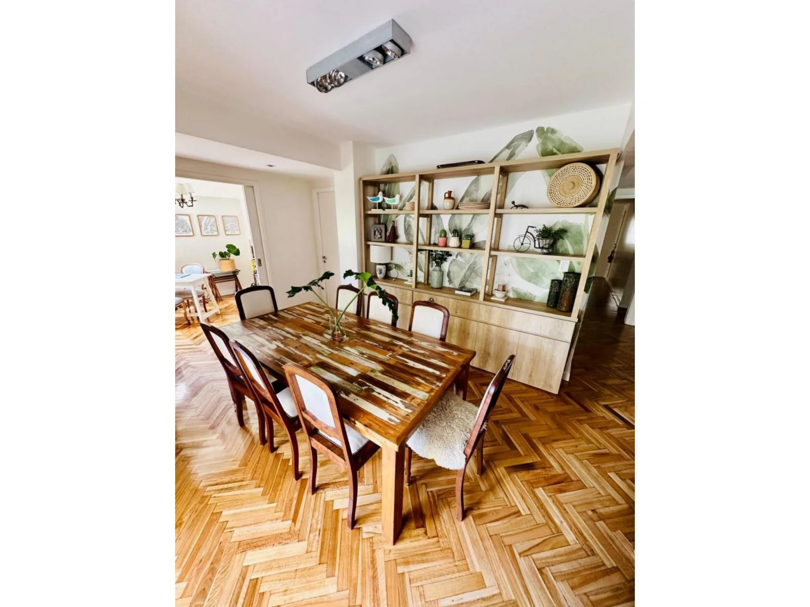 VENTA!!! Departamento 4 amb. en Barrancas de Belgrano, Belgrano. Caba. foto 3