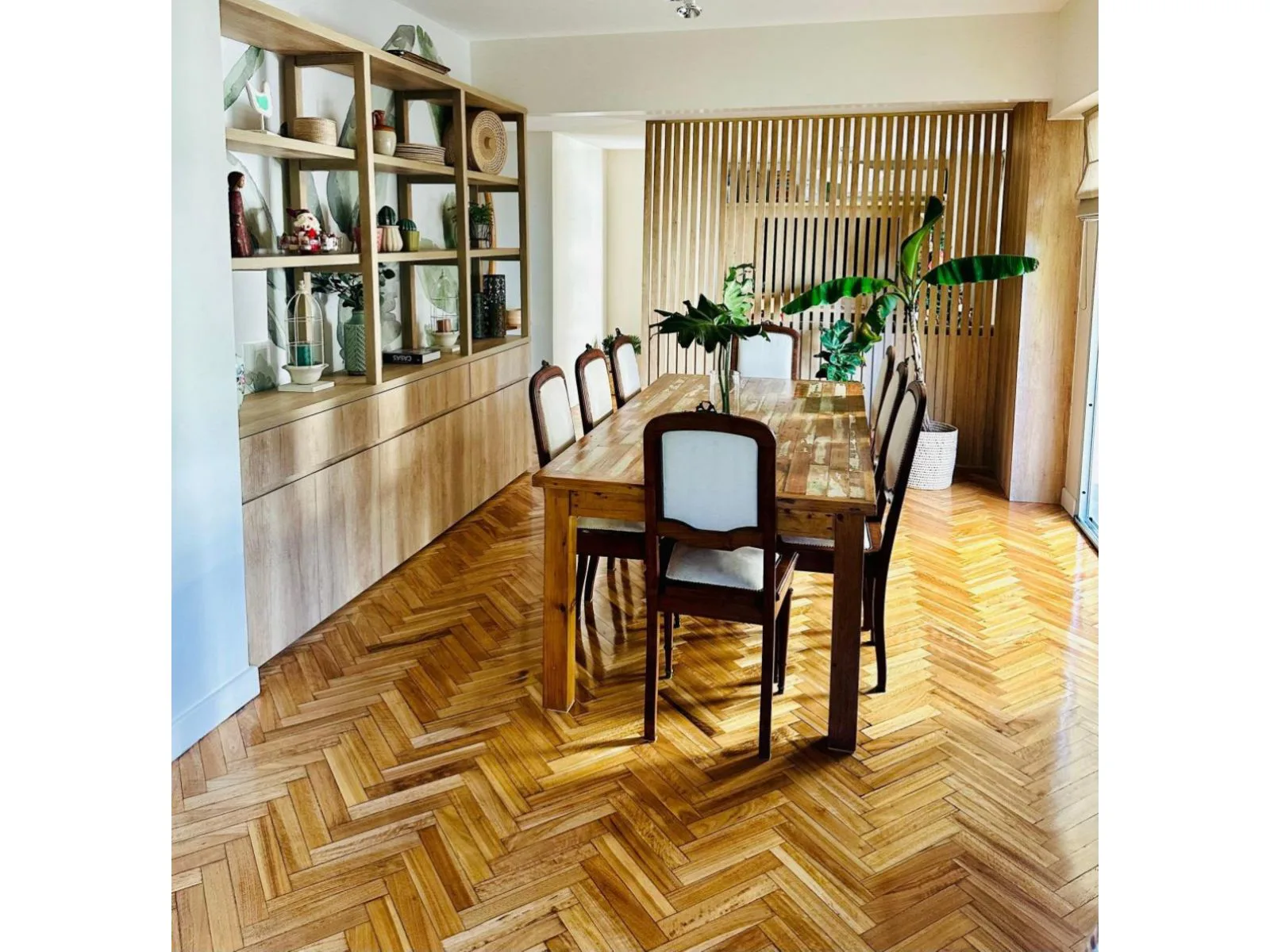 VENTA!!! Departamento 4 amb. en Barrancas de Belgrano, Belgrano. Caba. foto 4