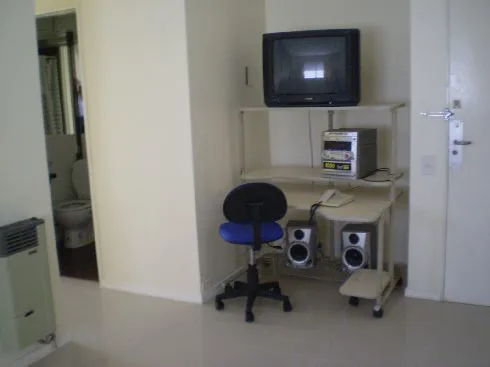 2-bedroom apartment in Belgrano – photo 2 of 7