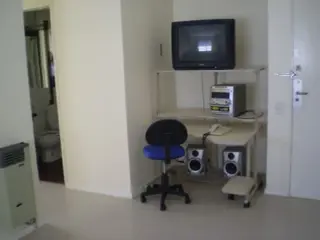 Departamento en Alquiler Temporario en Belgrano, Capital Federal foto 2