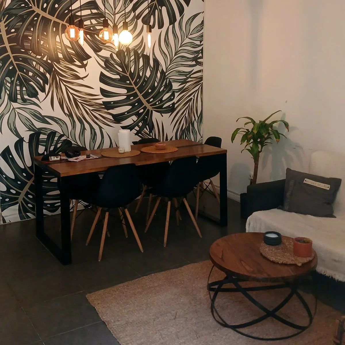 VENTA DUPLEX 3 AMBIENTES LOS POLVORINES