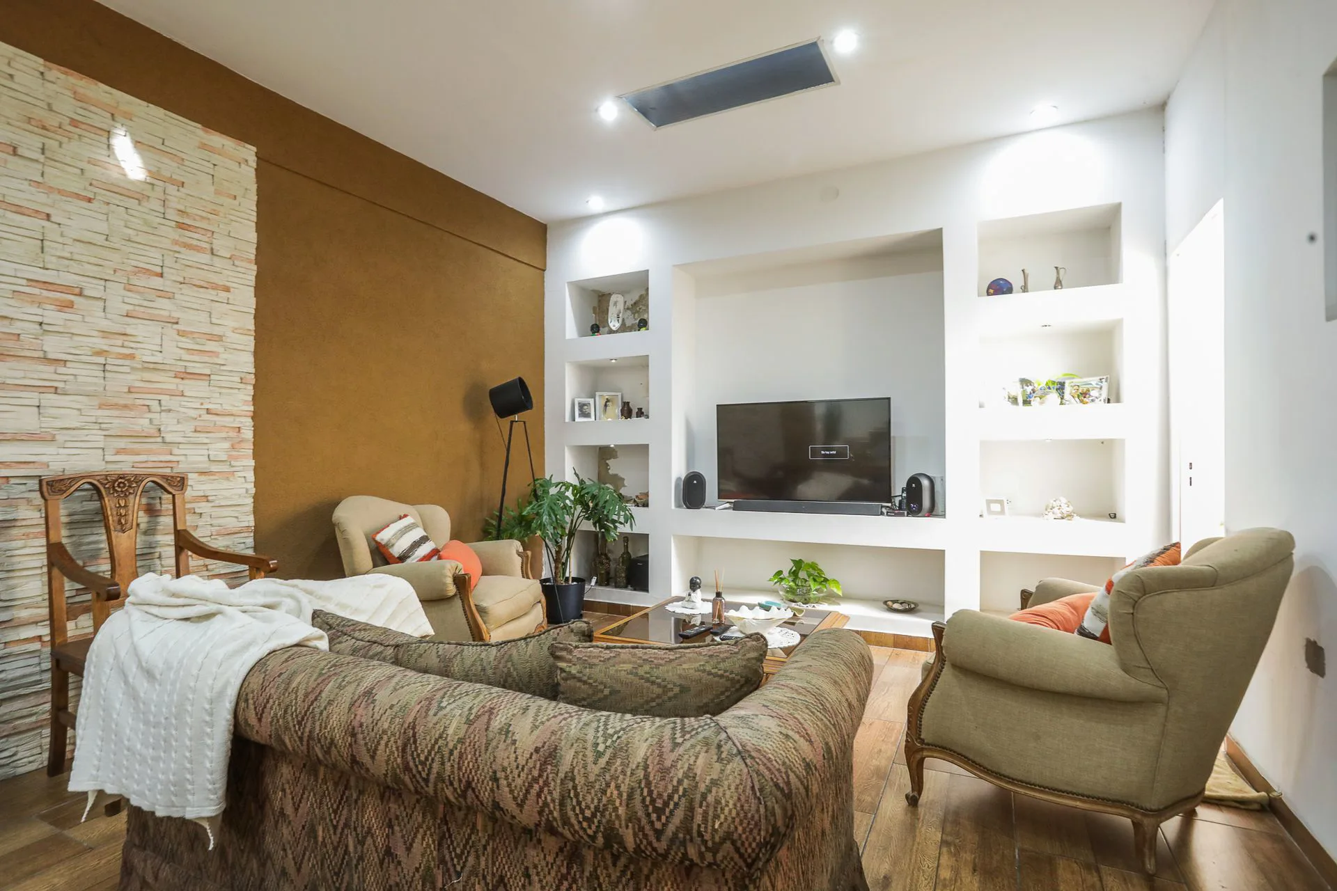 VENTA CASA 5 AMB MULTIFAMILIAR  VILLA MAIPU foto 4
