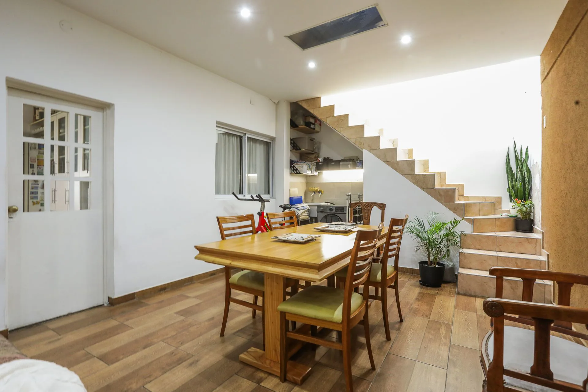 VENTA CASA 5 AMB MULTIFAMILIAR  VILLA MAIPU foto 5