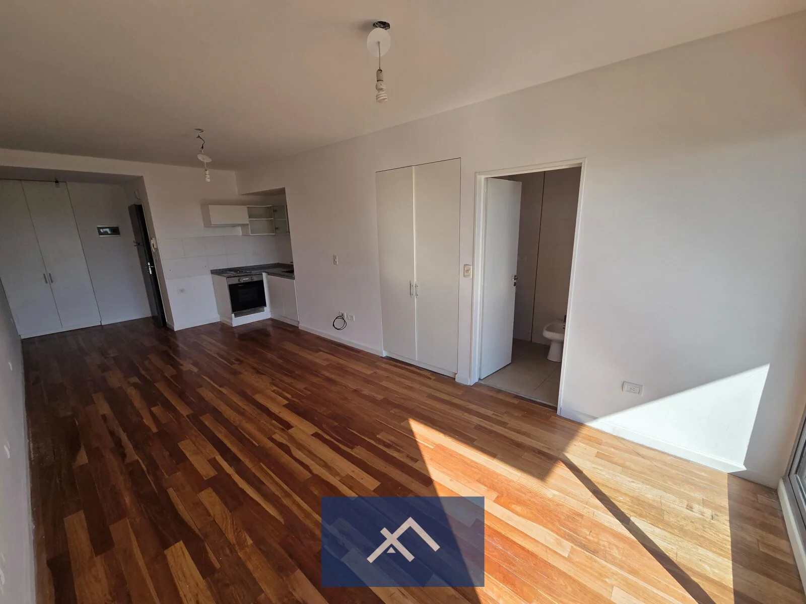Monoambiente con Baulera Propia en alquiler en Villa Pueyrredón foto 4