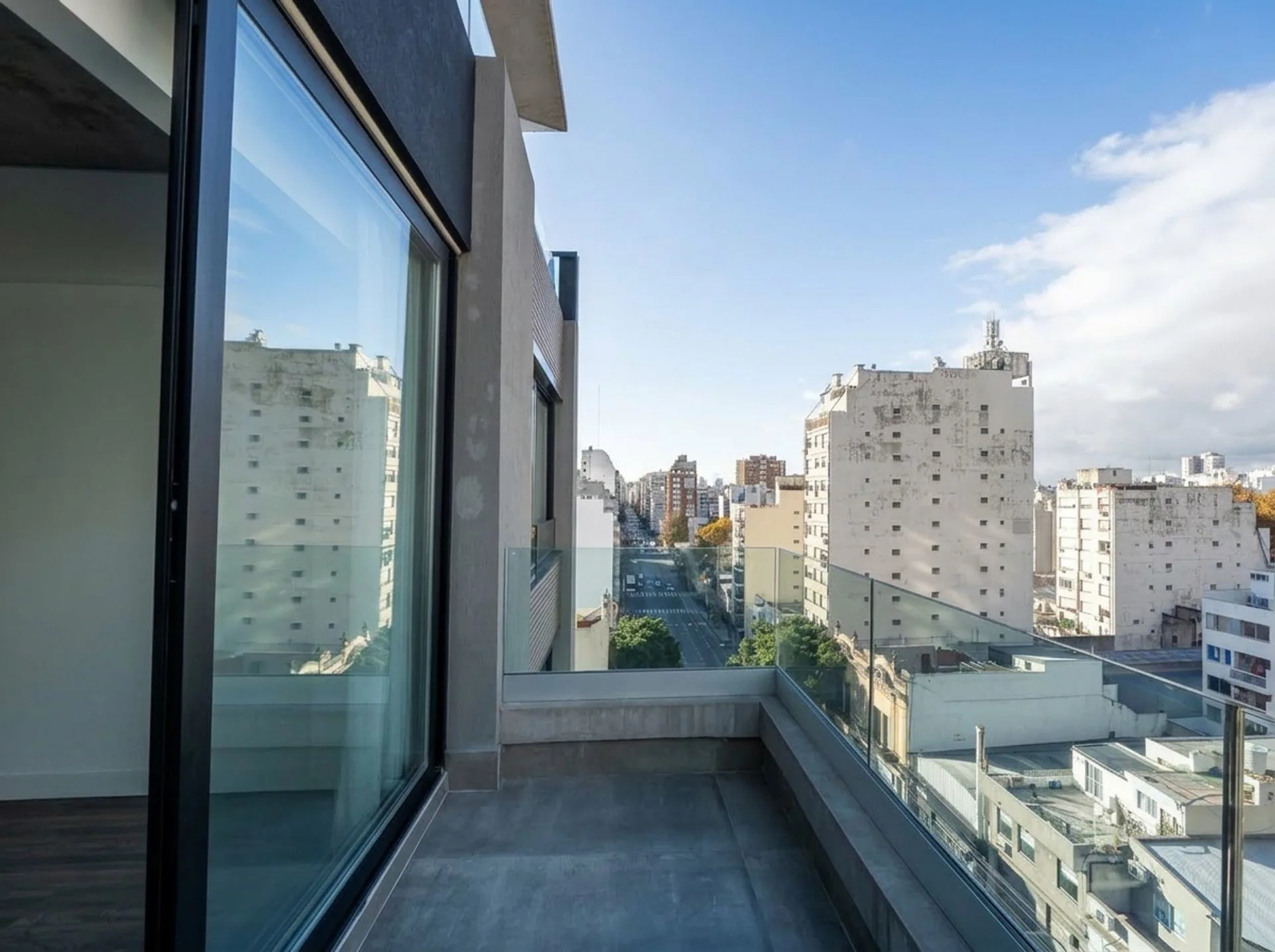 Departamento 3 ambientes venta a estrenar Palermo foto 2