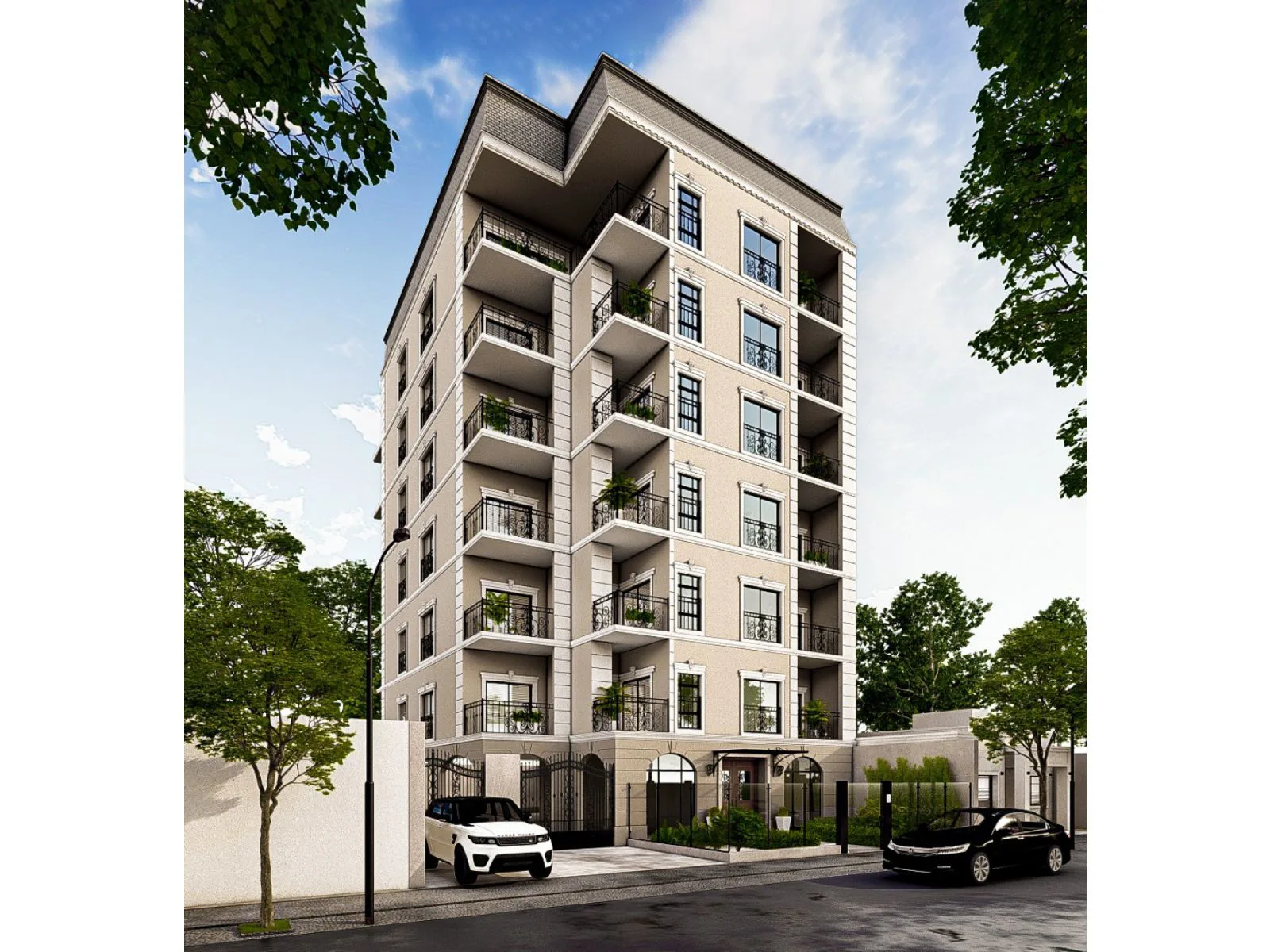 DPTO DE 1 AMBIENTE EN VENTA EN POZO - HARMONY III - MUÑIZ - FINANCIADO