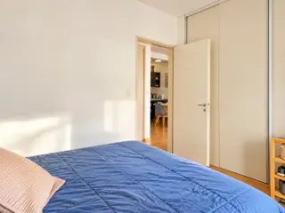 2 Ambientes Con Balcón, Parrilla Propia y Espacio Guardacoche, Caballito foto 4