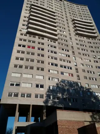 Ref. #408558 - VENDO DEPARTAMENTO DE 1 DORMITORIO EN EDIF. VIEJA CERVECERÍA foto 1