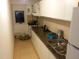 Ref. #408558 - VENDO DEPARTAMENTO DE 1 DORMITORIO EN EDIF. VIEJA CERVECERÍA foto 4