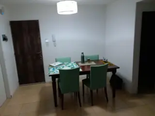 Ref. #408558 - VENDO DEPARTAMENTO DE 1 DORMITORIO EN EDIF. VIEJA CERVECERÍA foto 5