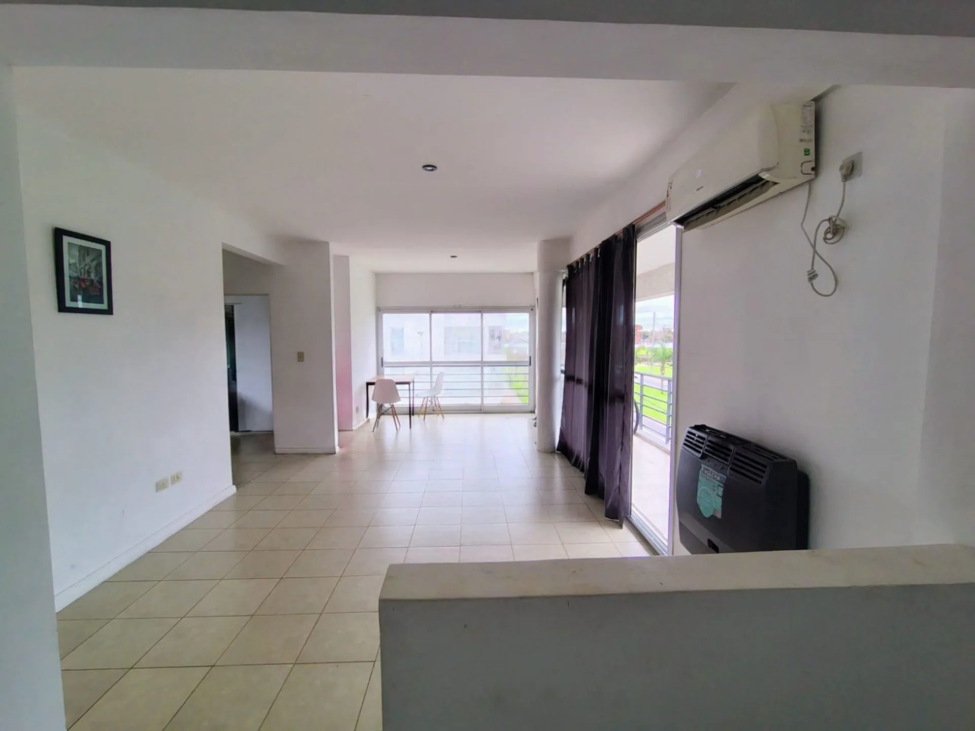 VENTA DEPARTAMENTO CANNING 3 AMBIENTES C/BALCON foto 4