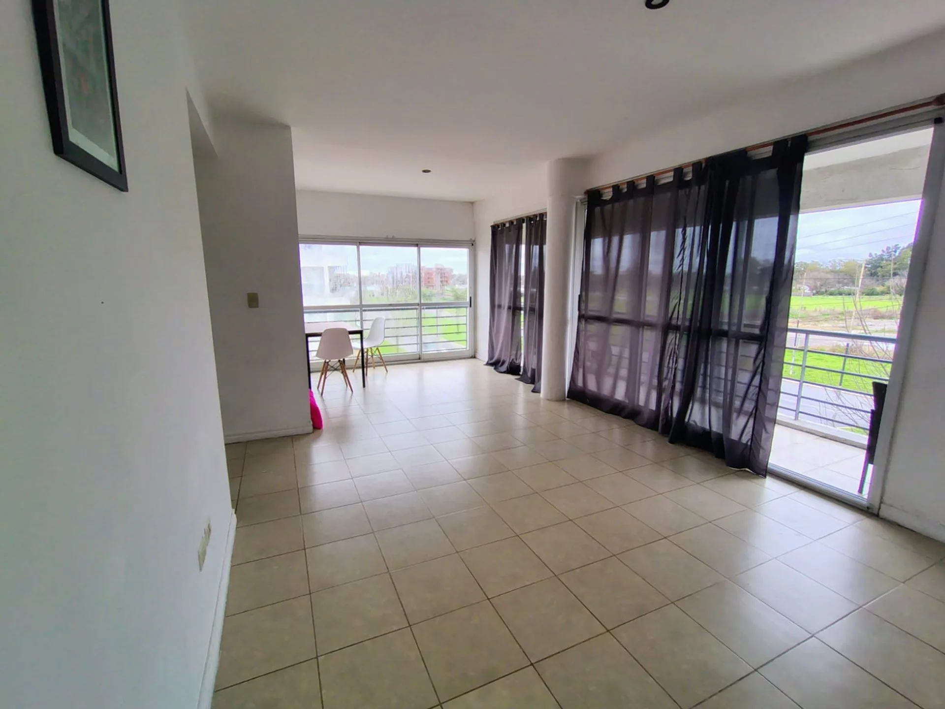 VENTA DEPARTAMENTO CANNING 3 AMBIENTES C/BALCON foto 5