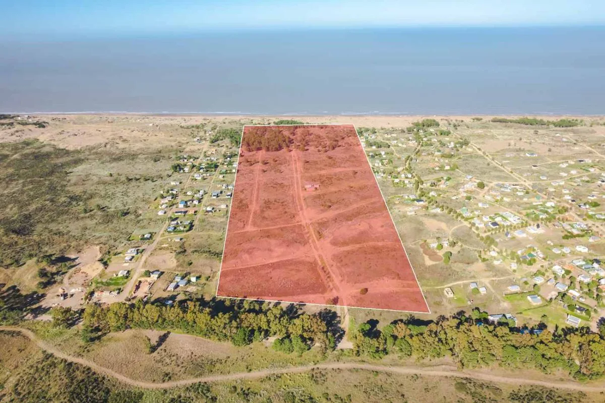Venta Lotes Reserva Darwin Pehuenco