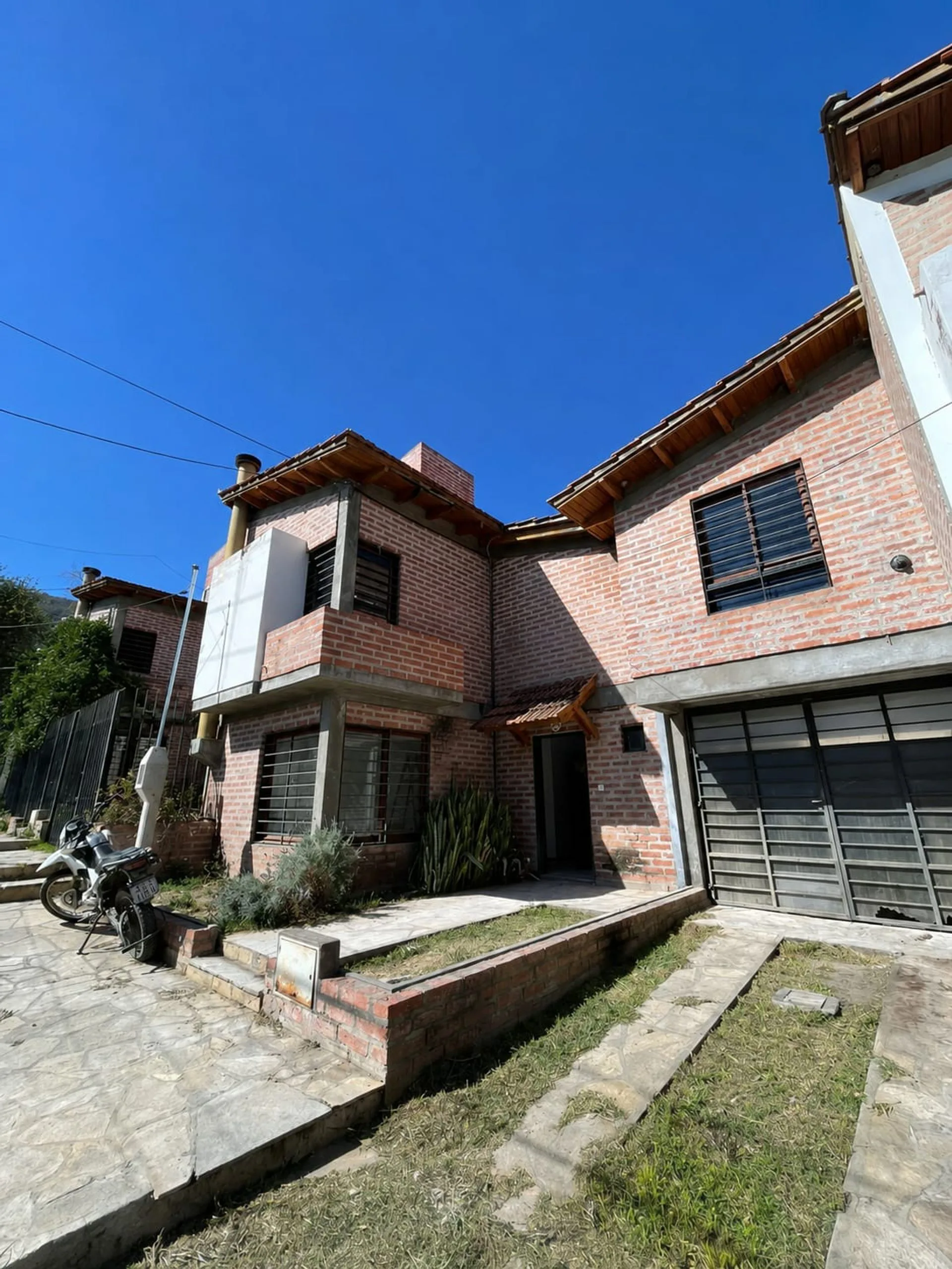 Alquier casa Tres Cerritos 3 dormitorios foto 2