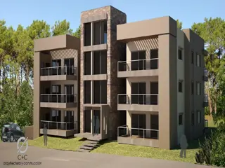 DEPARTAMENTOS A ESTRENAR EN EXCLUSIVA ZONA DE DUPLEX foto 1