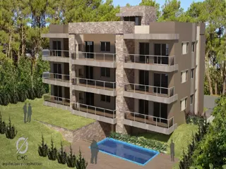 DEPARTAMENTOS A ESTRENAR EN EXCLUSIVA ZONA DE DUPLEX foto 2