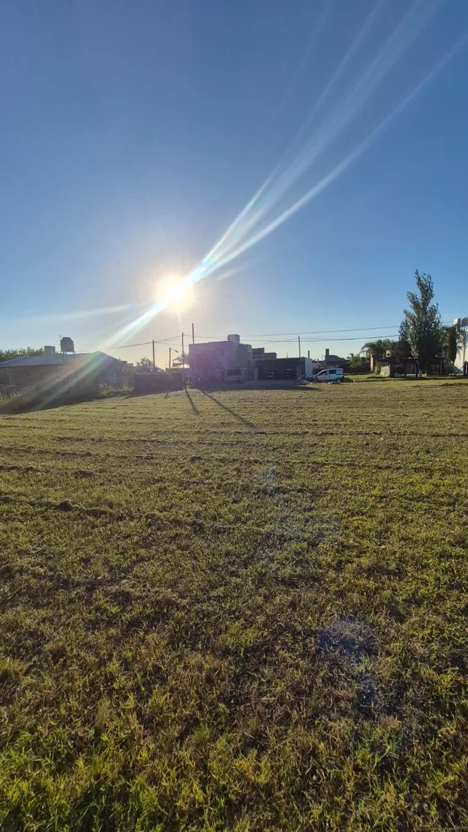 LOTE EN VENTA 601m2 - TIERRA DE SUEÑOS 2 foto 4