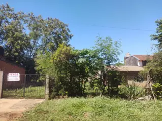 VENTA CASA A TERMINAR EN UN GRAN TERRENO VILLA BONITA GARUPA MISIONES foto 1