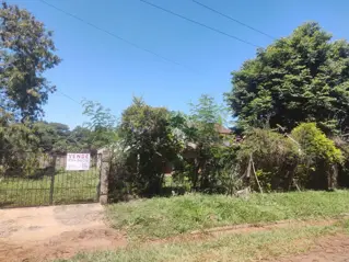 VENTA CASA A TERMINAR EN UN GRAN TERRENO VILLA BONITA GARUPA MISIONES foto 2