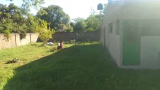 VENTA CASA A TERMINAR EN UN GRAN TERRENO VILLA BONITA GARUPA MISIONES foto 4