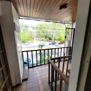 Excelente Ph Duplex De 3 Amb. Frente. 45mts. Balcón Terraza. Calle 12. 1600. Zona Céntrica. La Plata foto 1