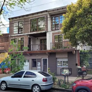 Excelente Ph Duplex De 3 Amb. Frente. 45mts. Balcón Terraza. Calle 12. 1600. Zona Céntrica. La Plata foto 2