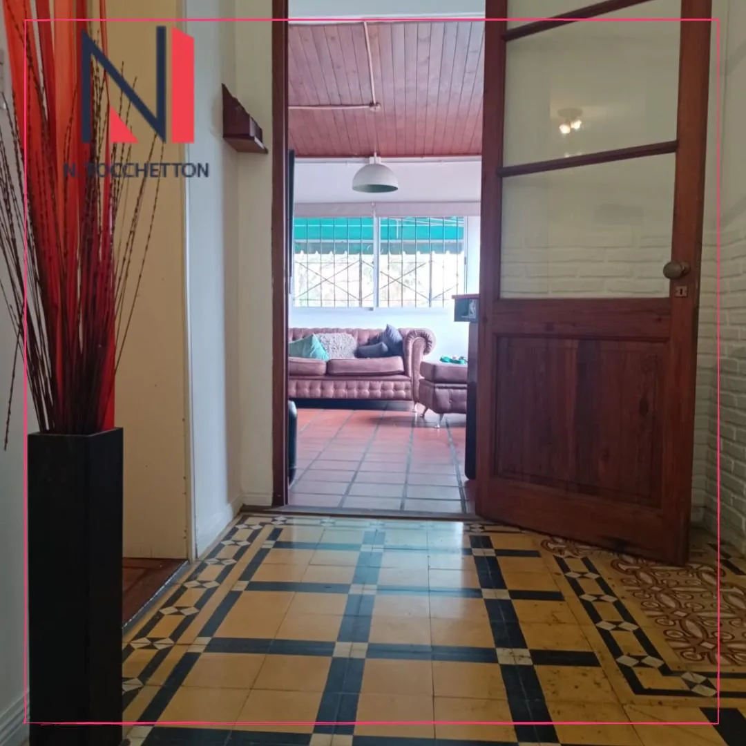Venta Excelente depto 2 amb con amplia terraza foto 4