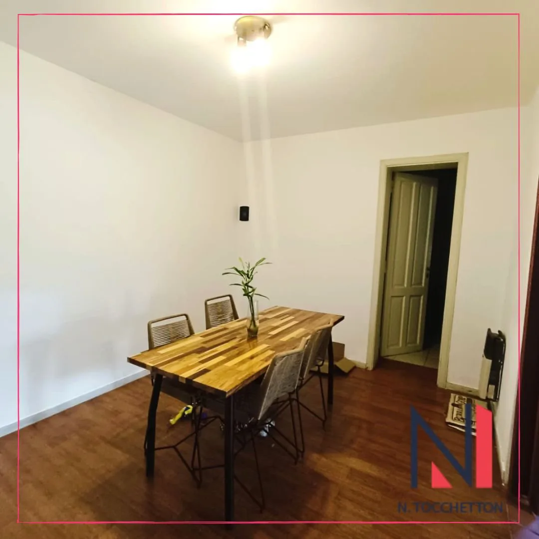 Venta Excelente depto 2 amb con amplia terraza foto 5