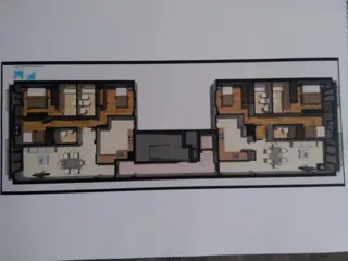 Semipisos de 4 ambientes de Categoría foto 3