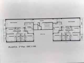 Semipisos de 4 ambientes de Categoría foto 4