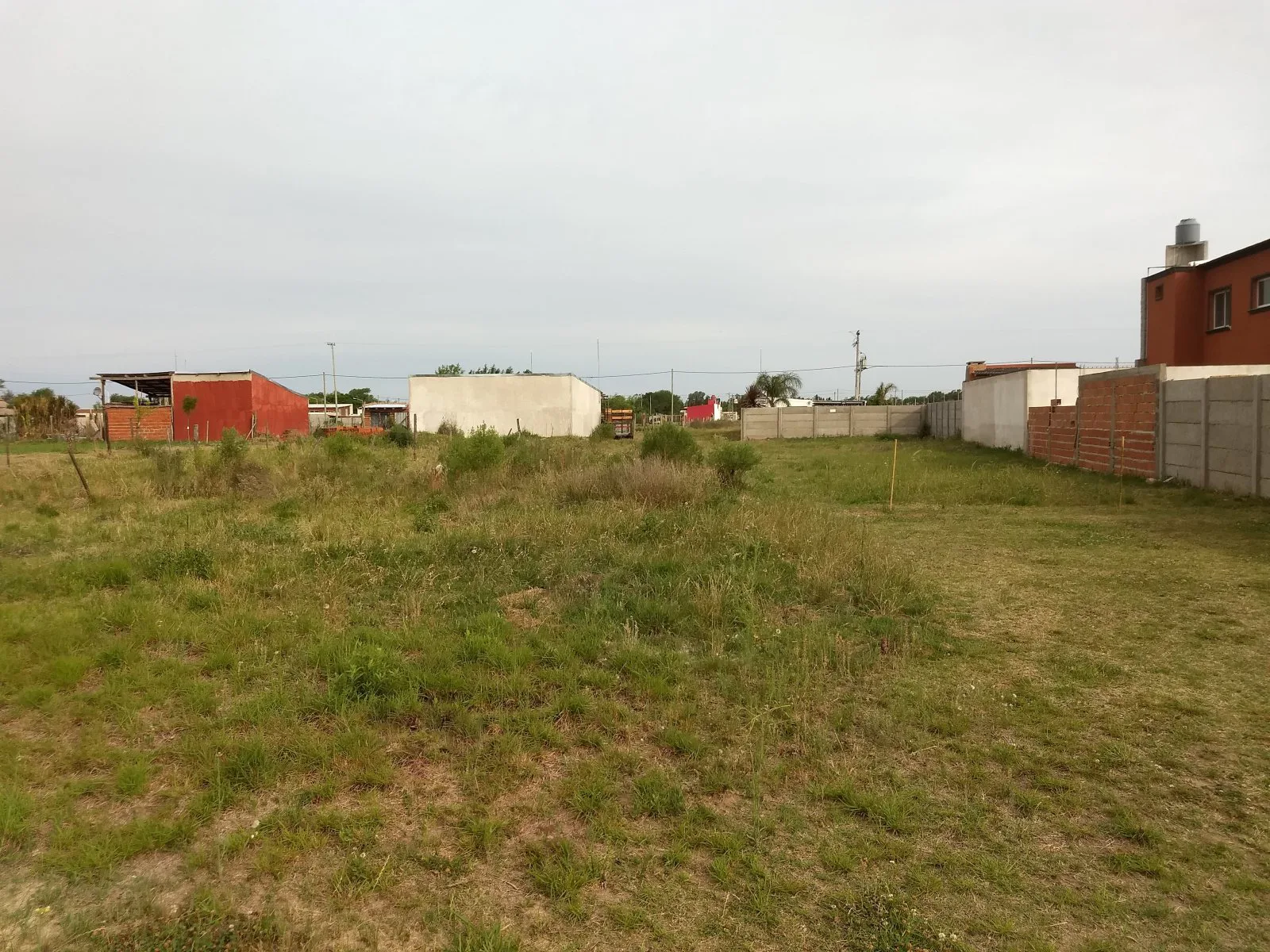 LOTE EL DURAZNO - San Pedro foto 2