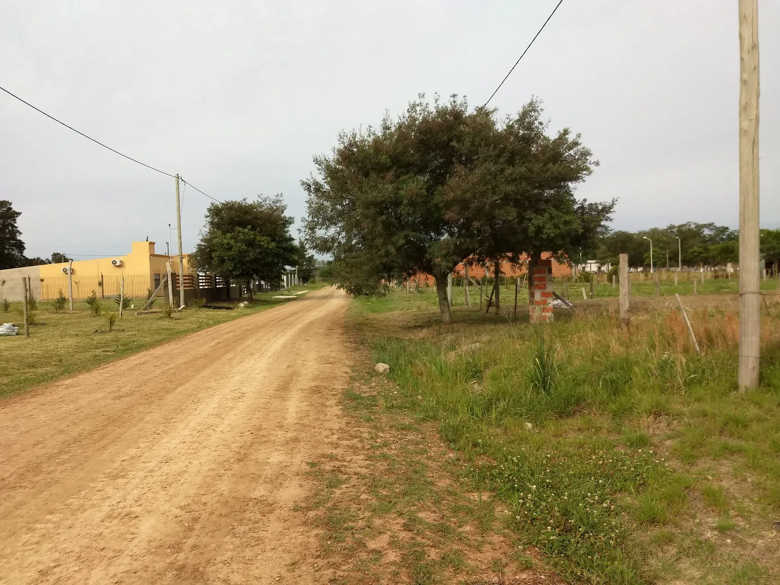 LOTE EL DURAZNO - San Pedro foto 4