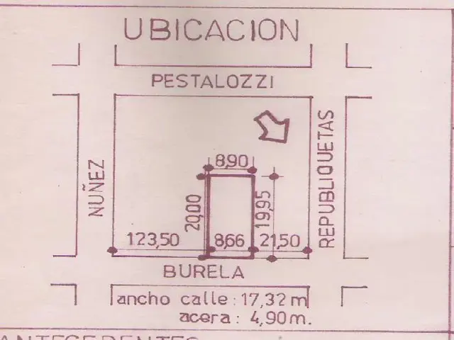 Local Comercial en Venta en Saavedra, Capital Federal