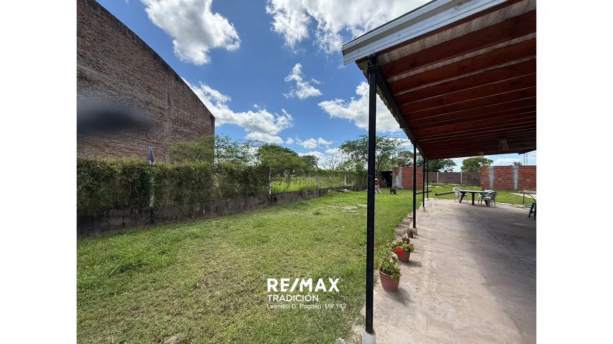 Casa con piscina y galpón – Ruta 16, Puerto Tirol foto 5