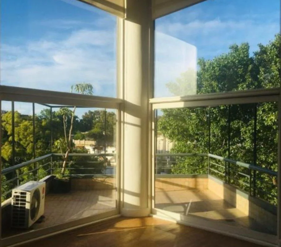 VENTA!!! Piso Duplex Con Balcón Terraza y Vista Panorámica en Belgrano, Caba. foto 5